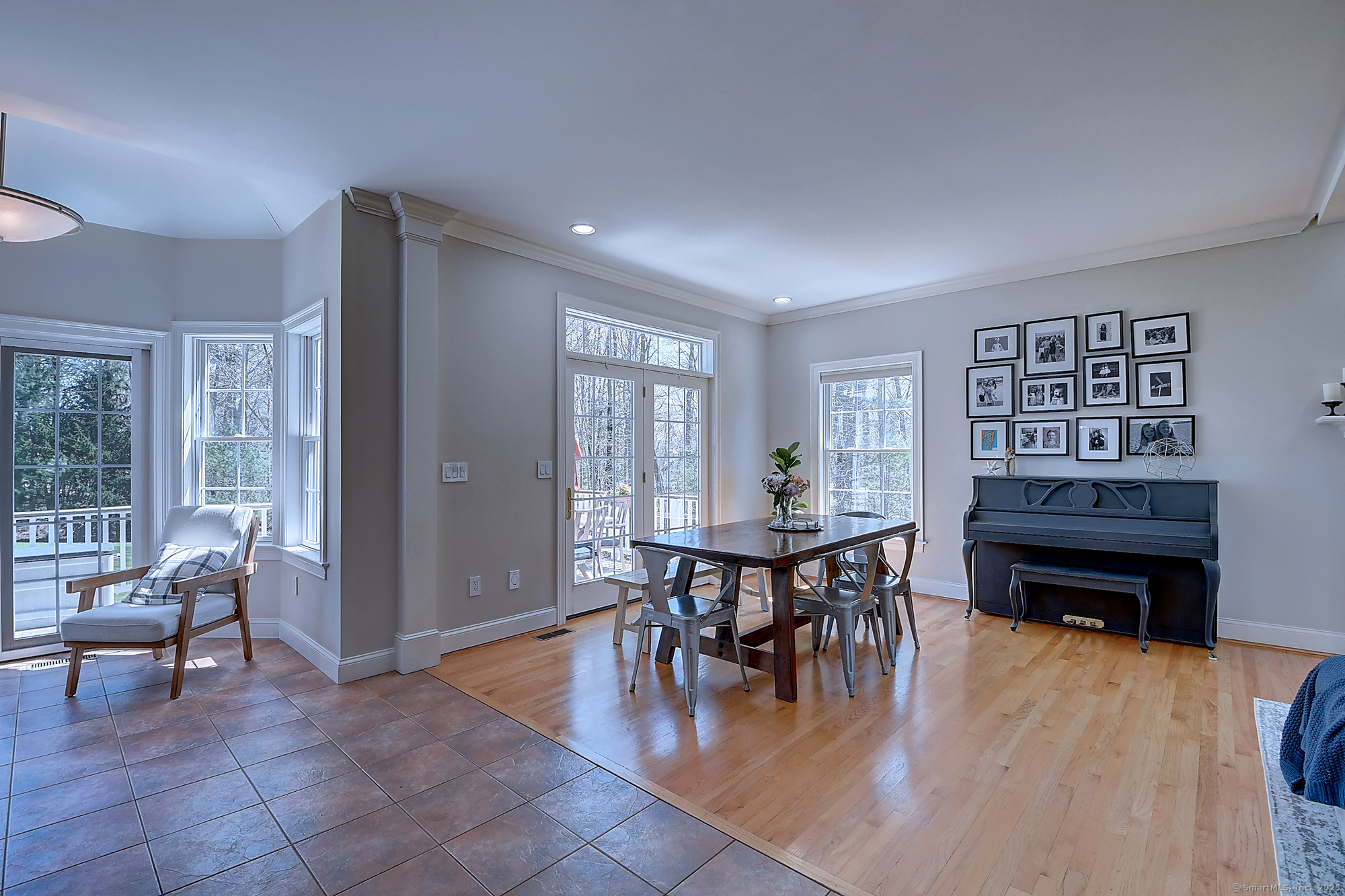 34 Bonair Hill Road, Tolland, Connecticut image 7