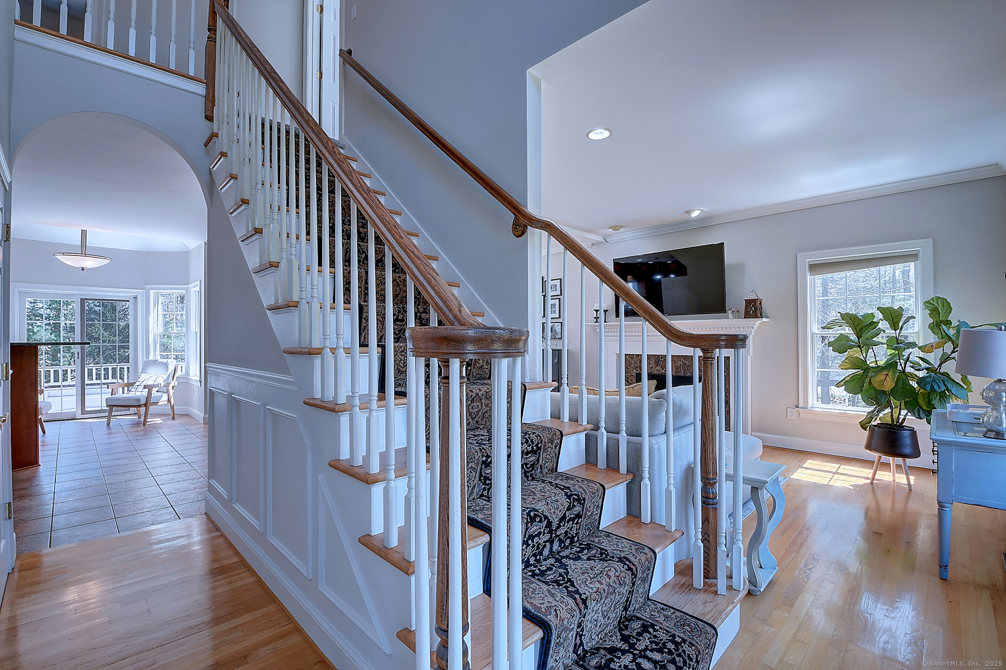 34 Bonair Hill Road, Tolland, Connecticut image 3
