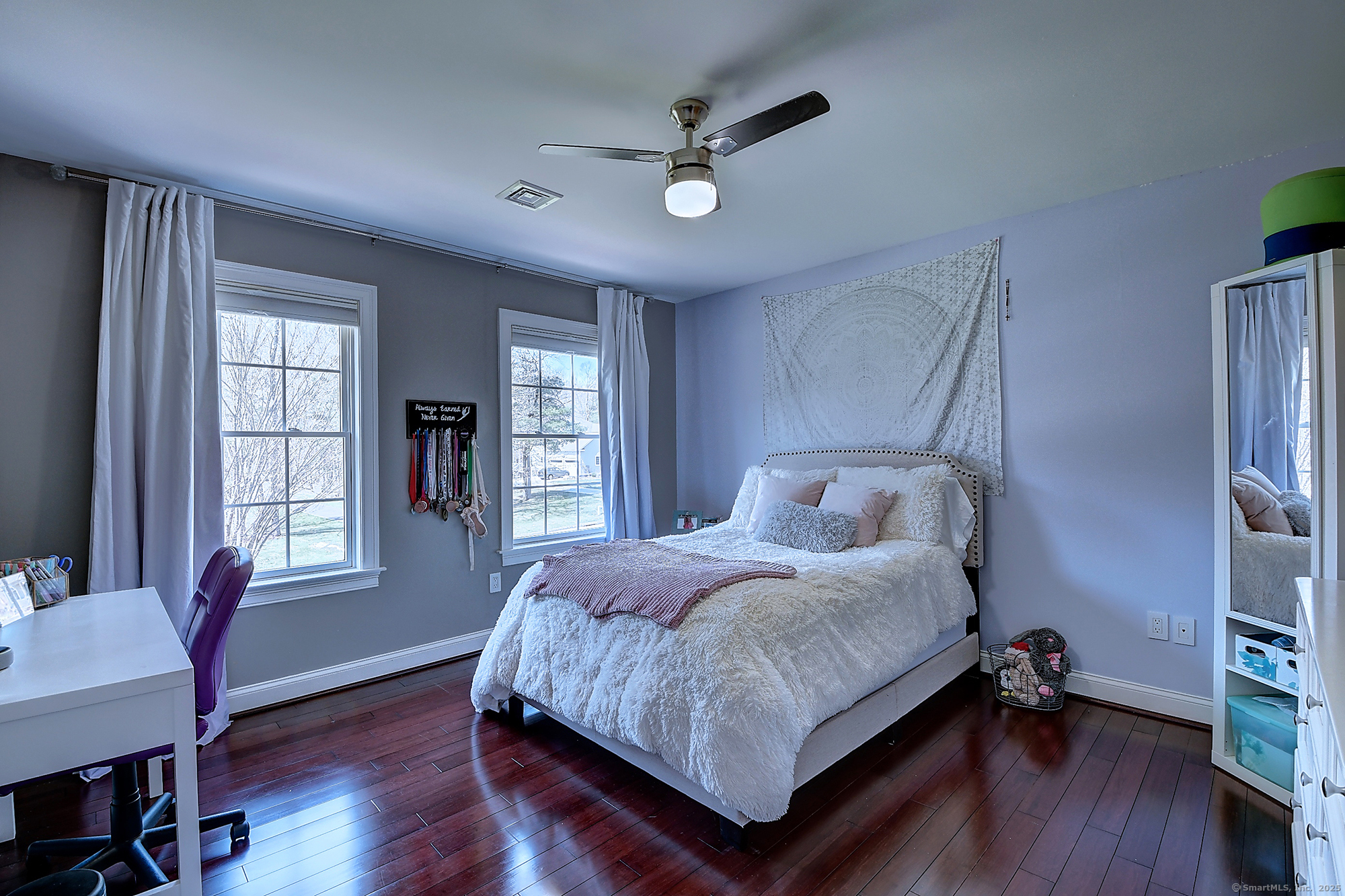 34 Bonair Hill Road, Tolland, Connecticut image 21
