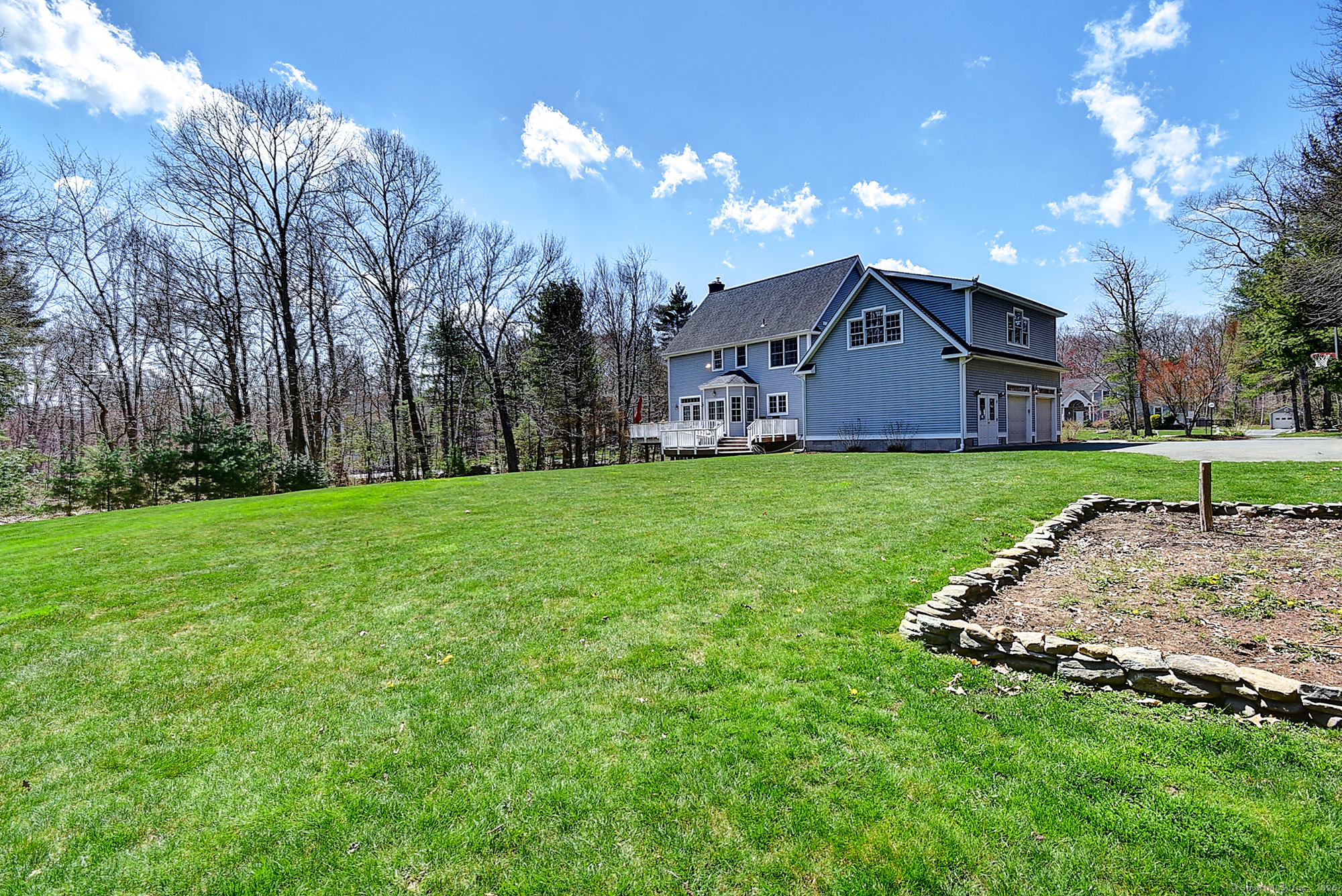 34 Bonair Hill Road, Tolland, Connecticut image 30