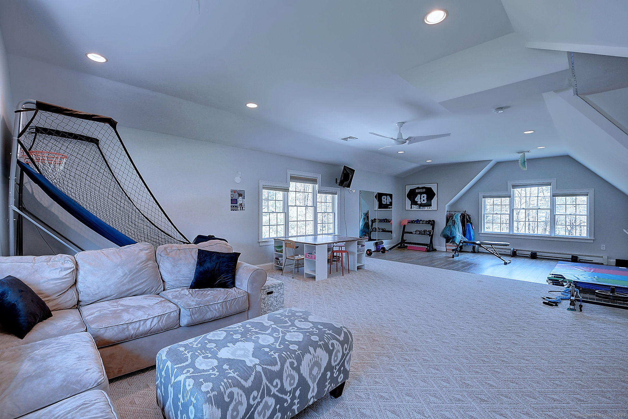 34 Bonair Hill Road, Tolland, Connecticut image 27
