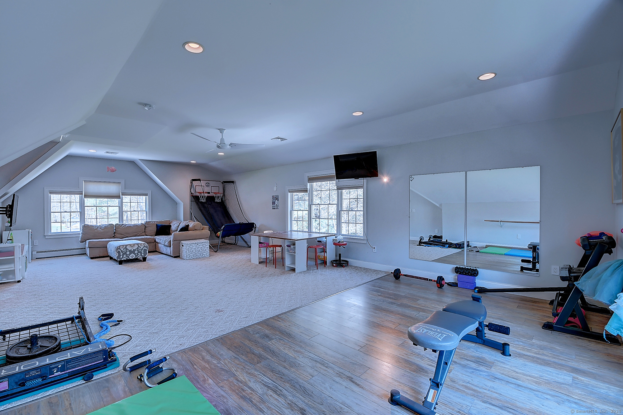 34 Bonair Hill Road, Tolland, Connecticut image 26