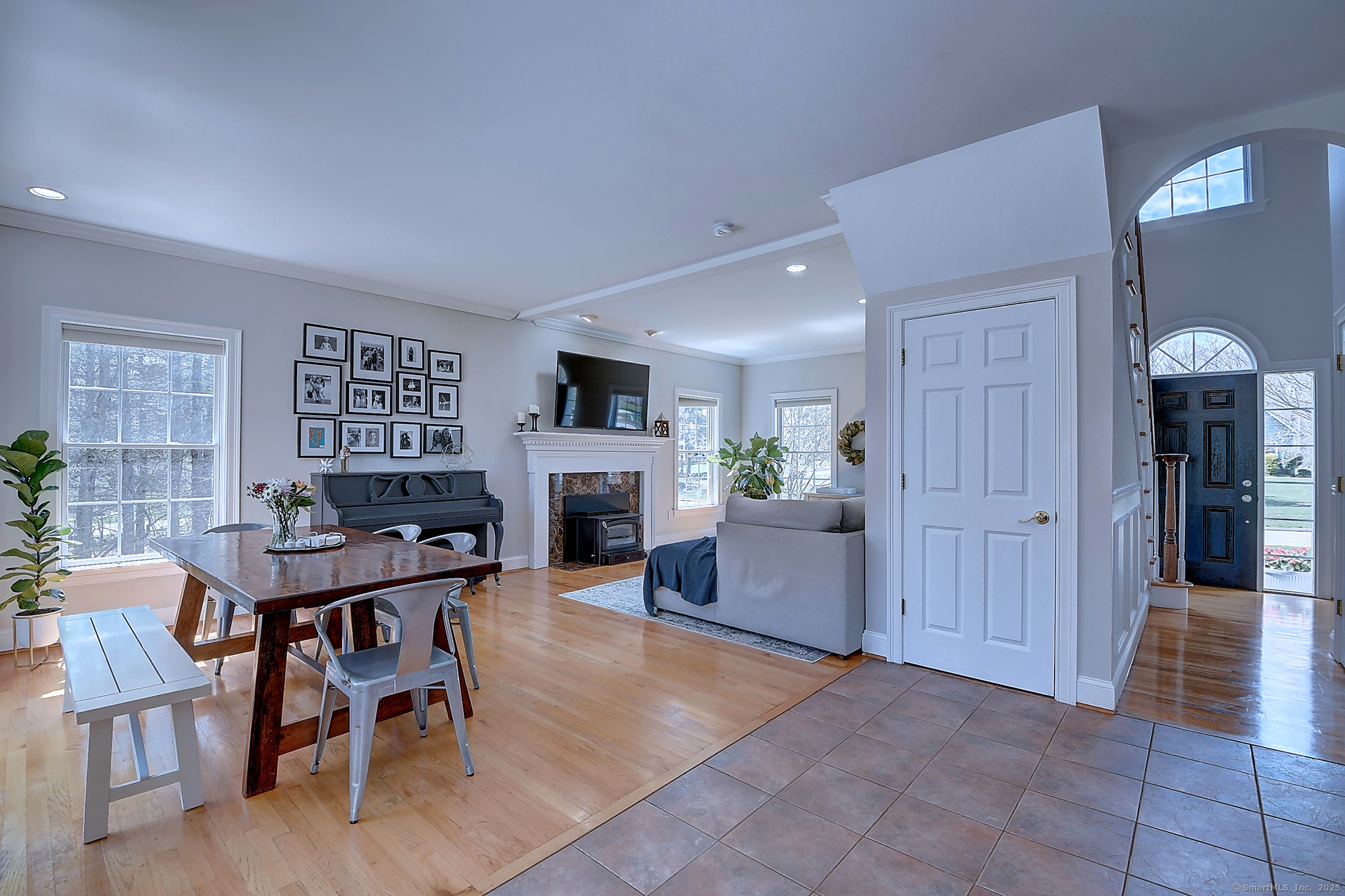 34 Bonair Hill Road, Tolland, Connecticut image 14