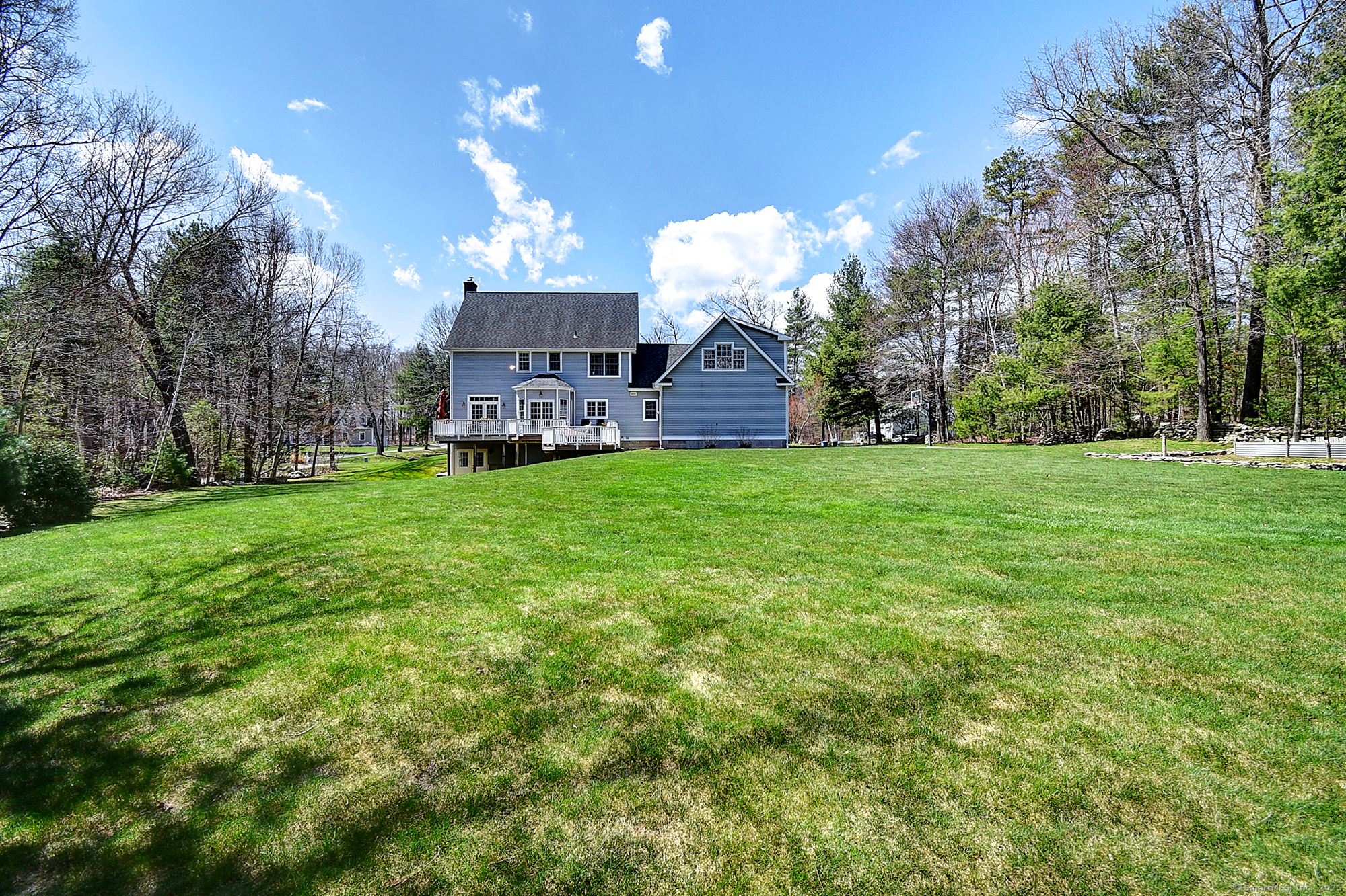 34 Bonair Hill Road, Tolland, Connecticut image 31