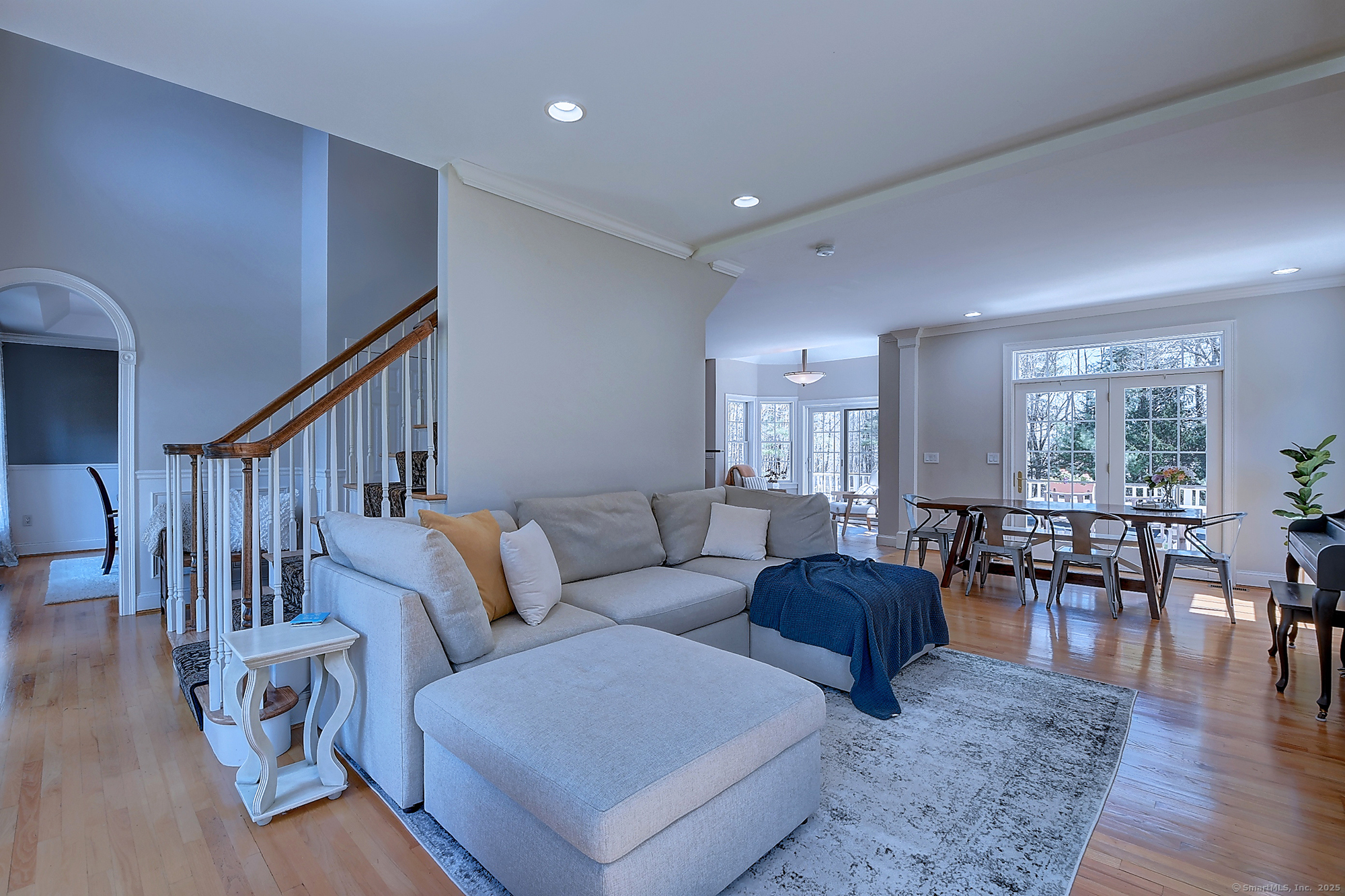 34 Bonair Hill Road, Tolland, Connecticut image 4