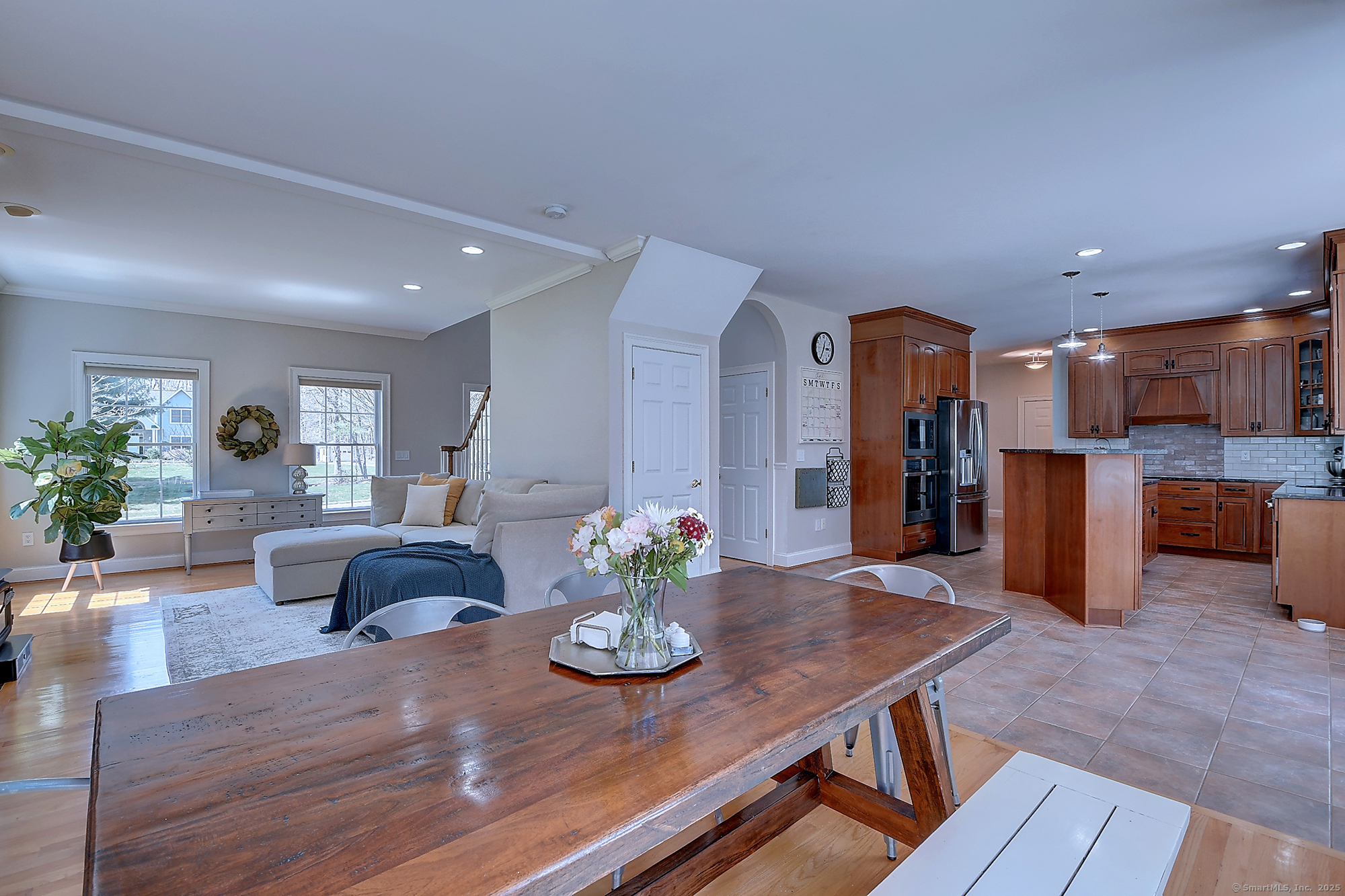 34 Bonair Hill Road, Tolland, Connecticut image 9