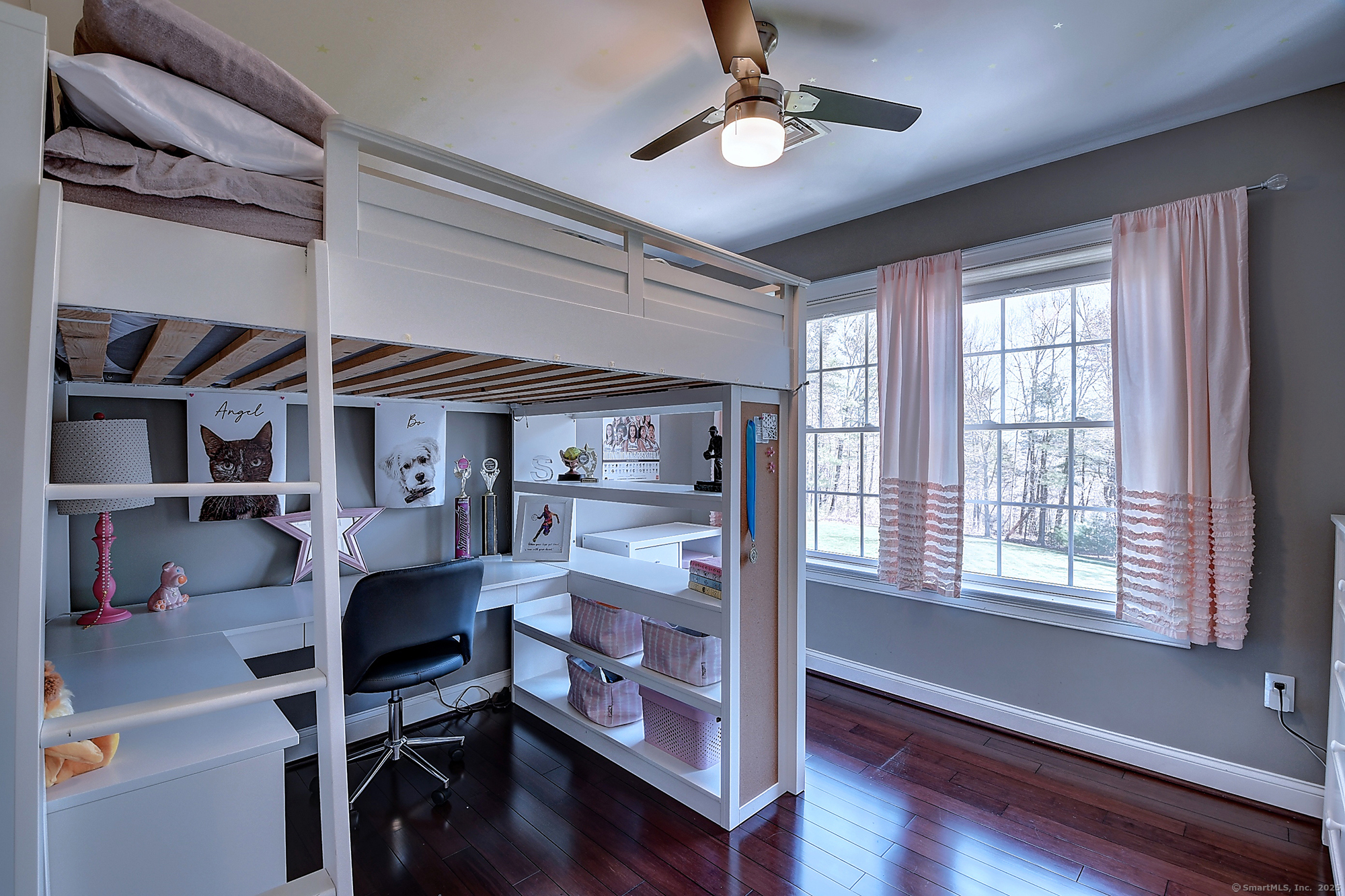 34 Bonair Hill Road, Tolland, Connecticut image 23