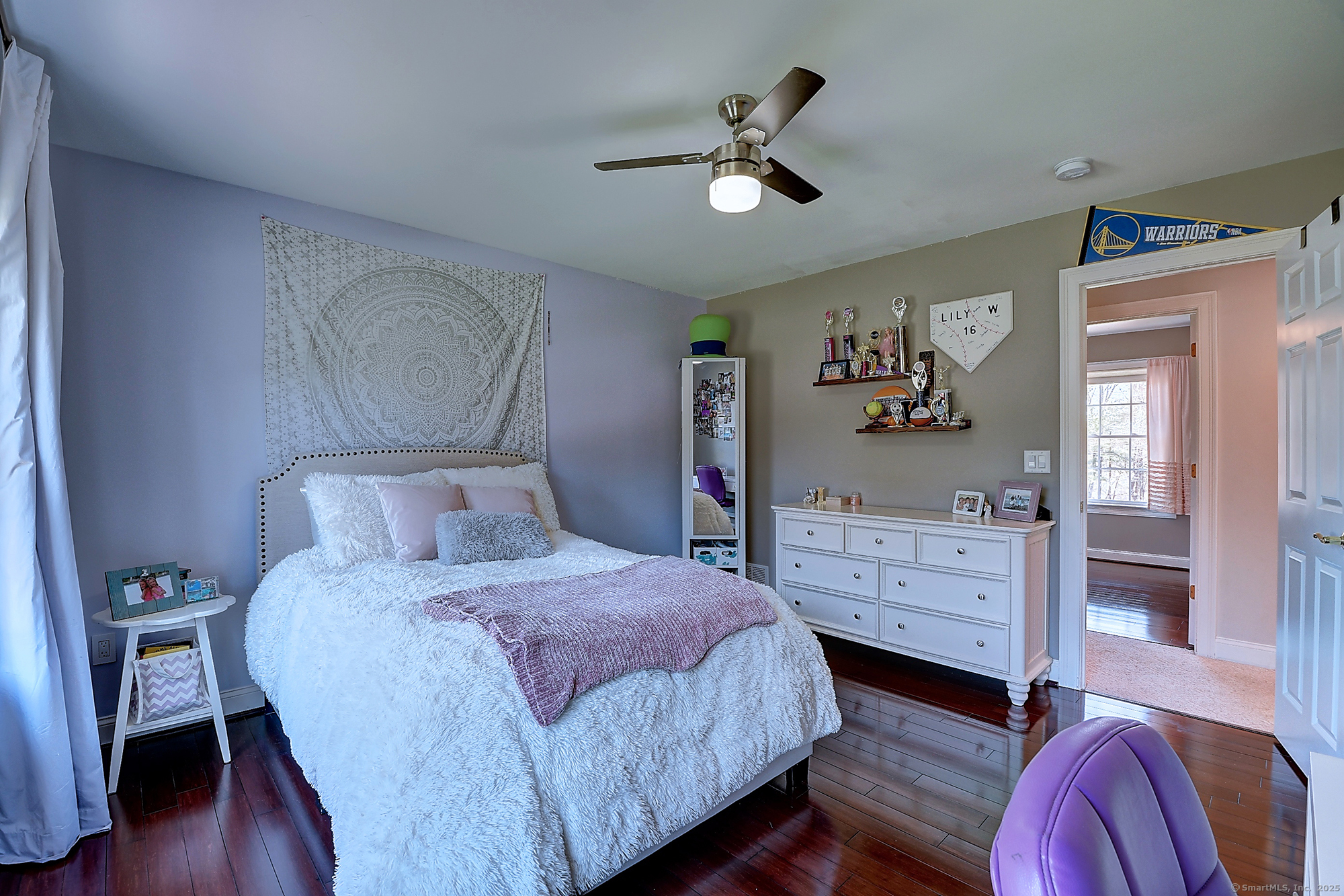 34 Bonair Hill Road, Tolland, Connecticut image 22