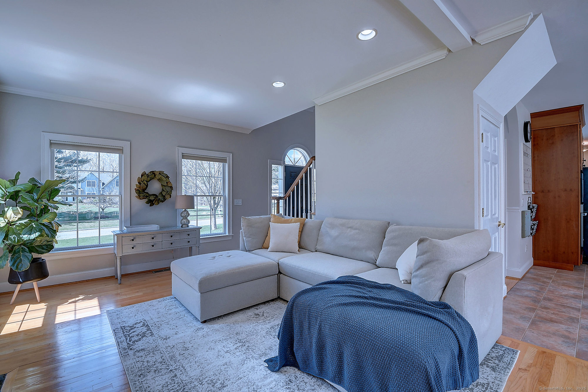 34 Bonair Hill Road, Tolland, Connecticut image 5