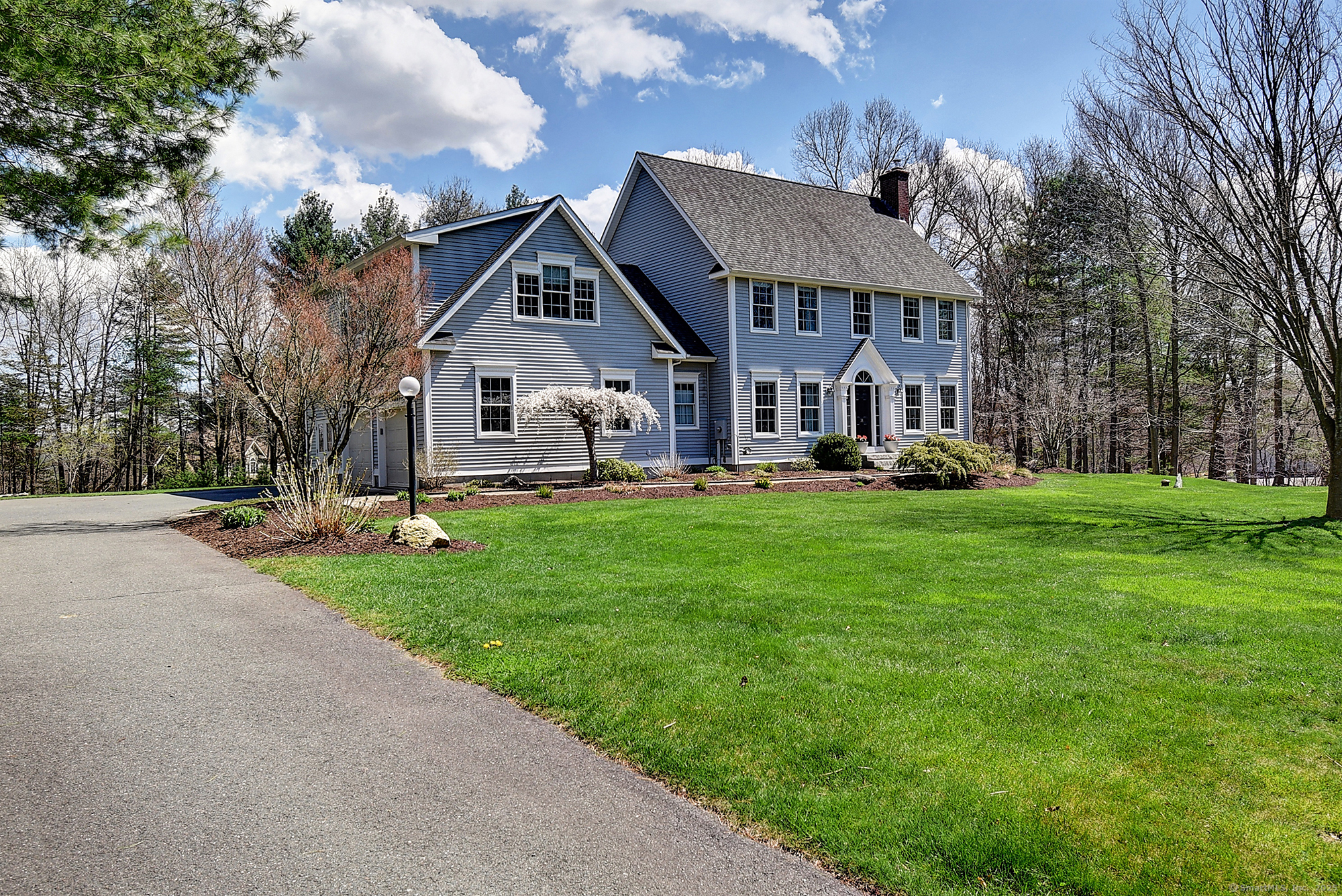 34 Bonair Hill Road, Tolland, Connecticut image 2