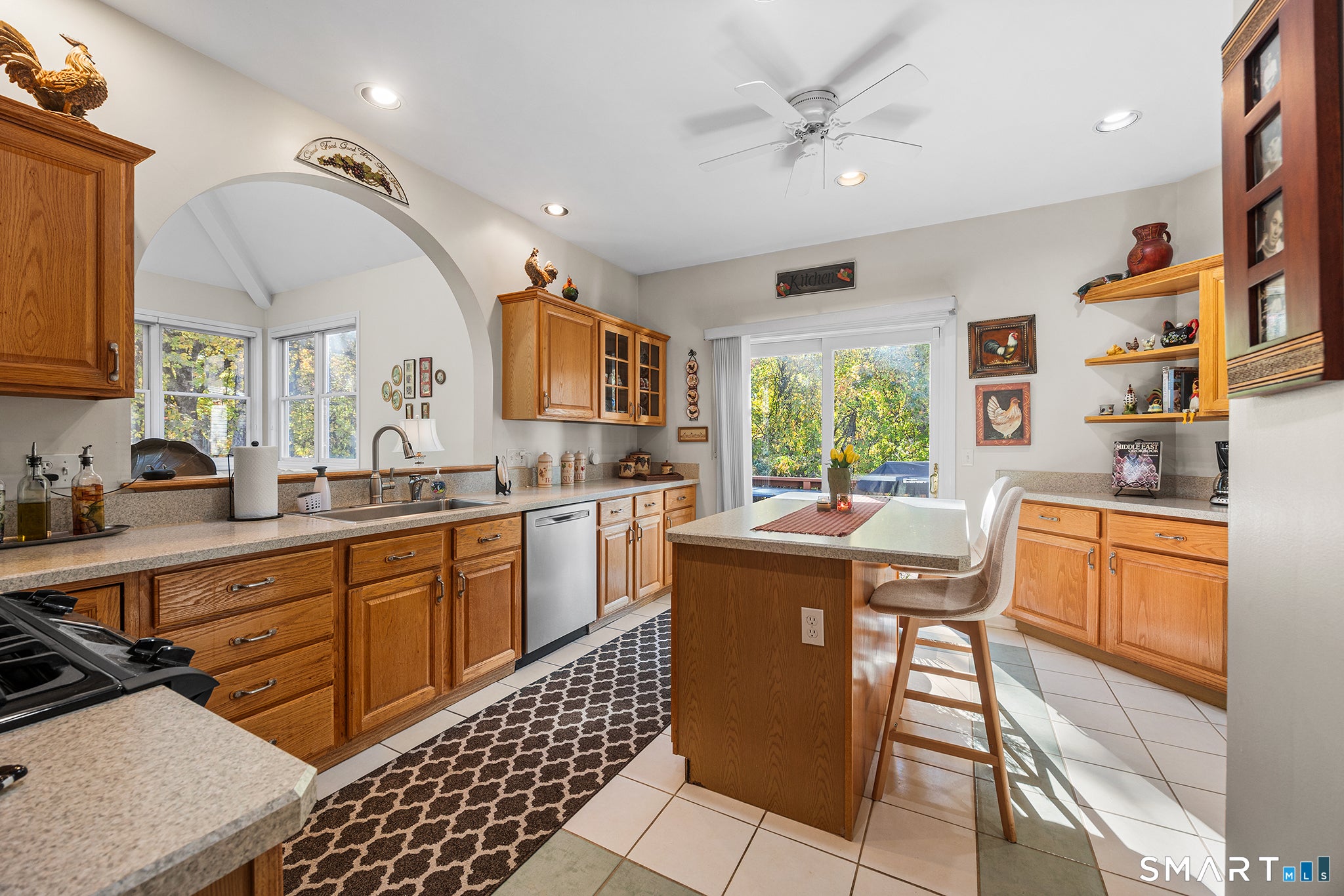 73 Summerfield Gardens 73