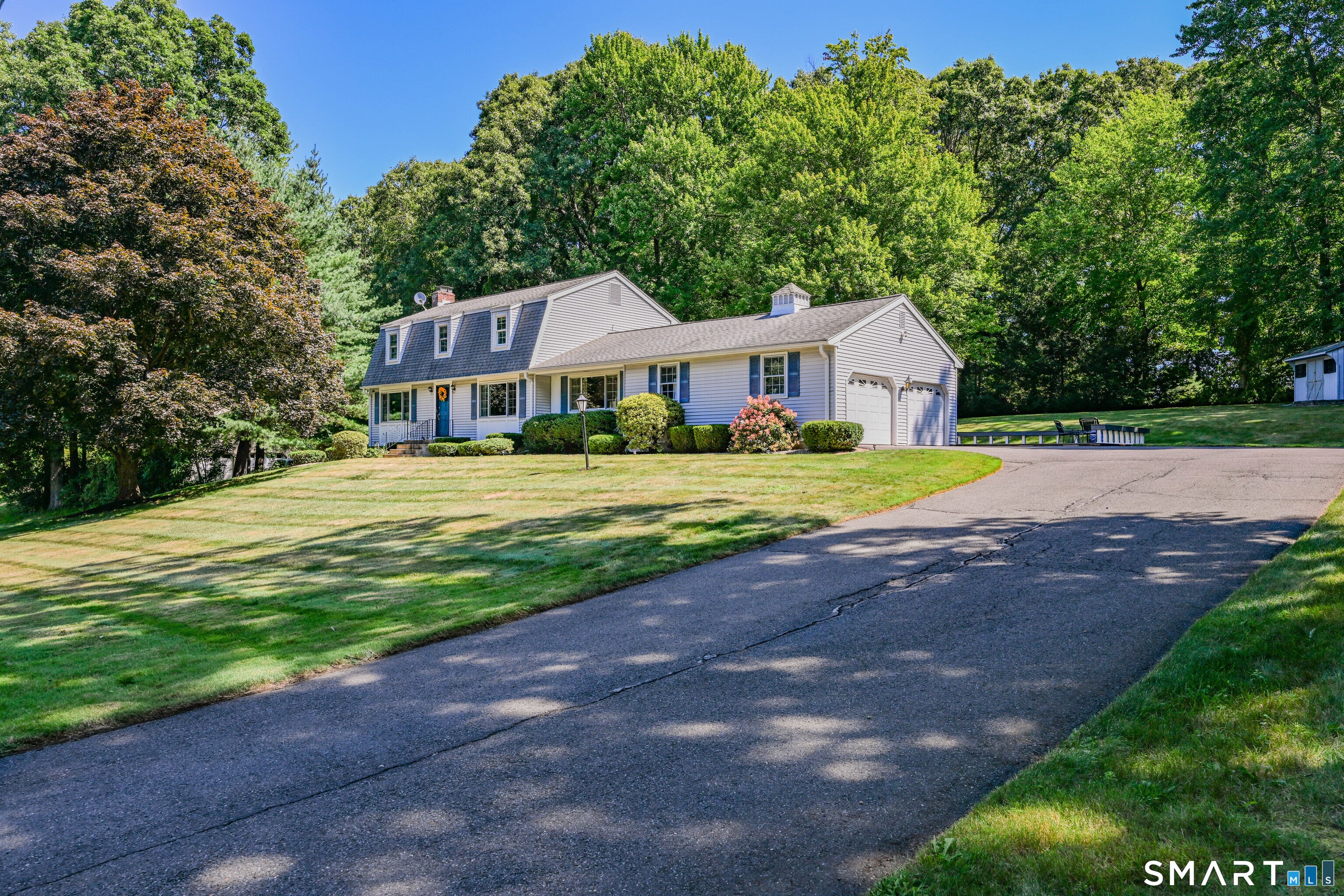 42 Butternut Lane