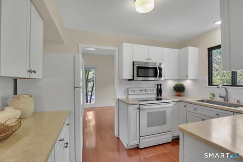 Tiny photo for 433 Heritage Village #B, Southbury, CT 06488 (MLS # 24213066)