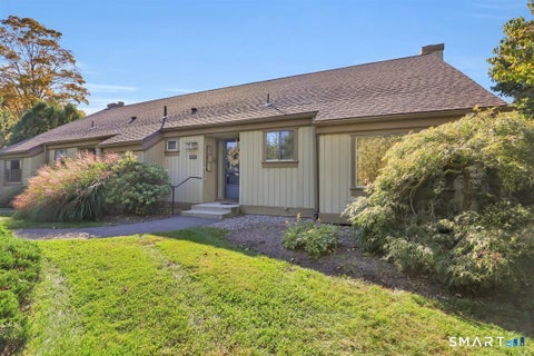 Tiny photo for 433 Heritage Village #B, Southbury, CT 06488 (MLS # 24213066)