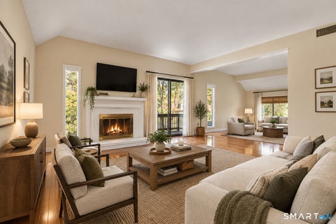 Tiny photo for 433 Heritage Village #B, Southbury, CT 06488 (MLS # 24213066)
