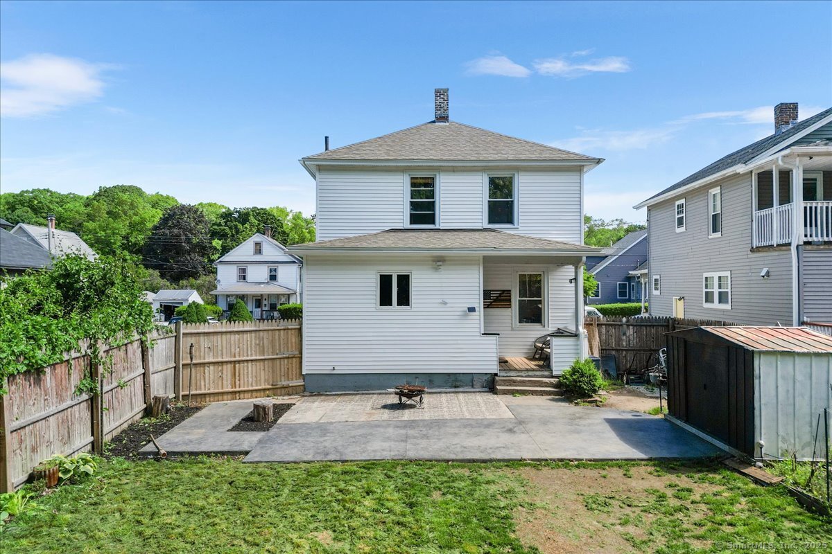 76 Geer Avenue