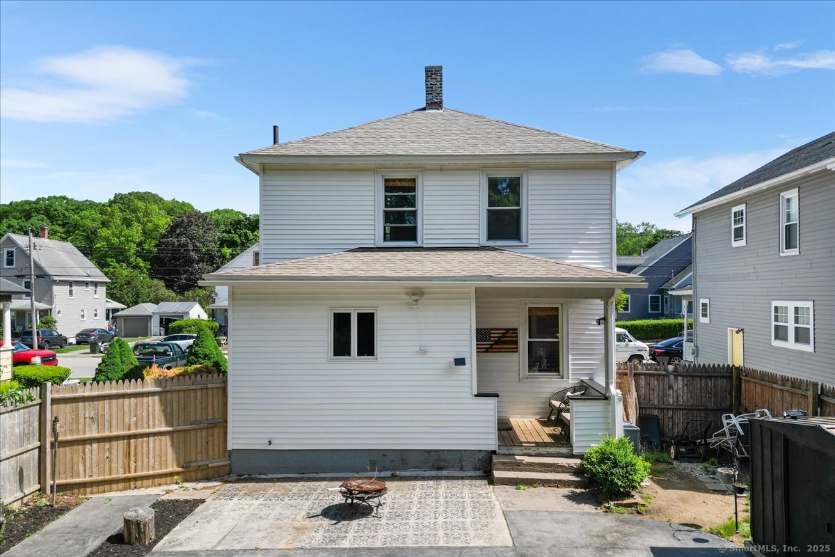 76 Geer Avenue