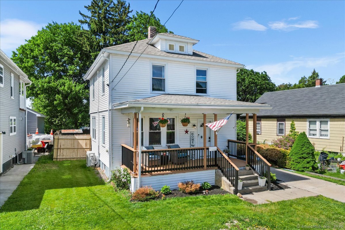 76 Geer Avenue