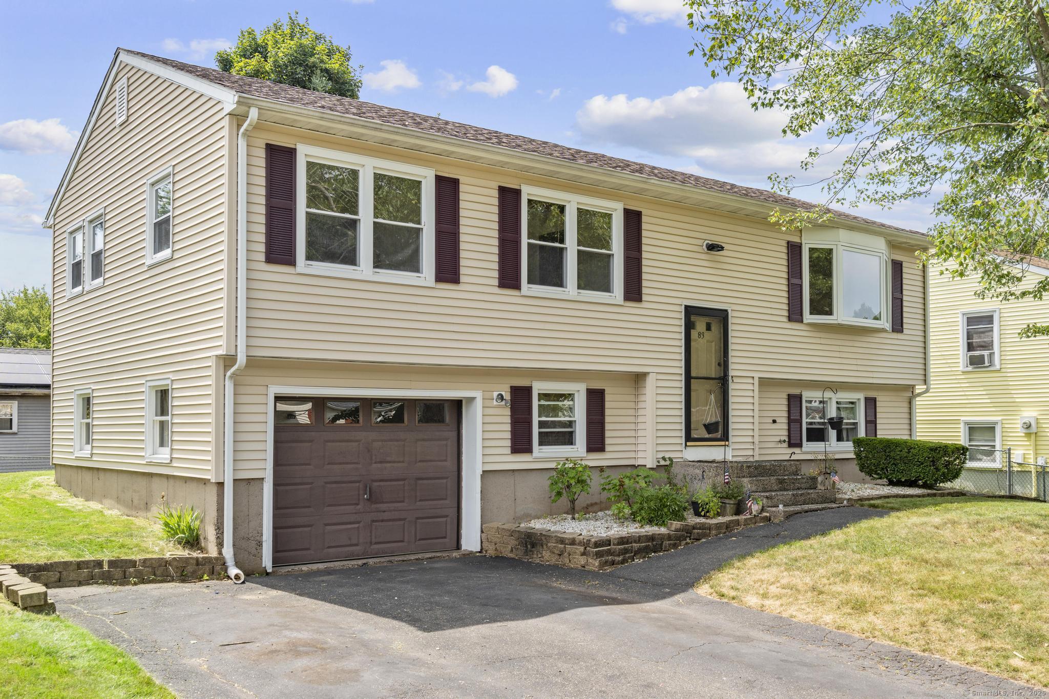83 Julia Terrace