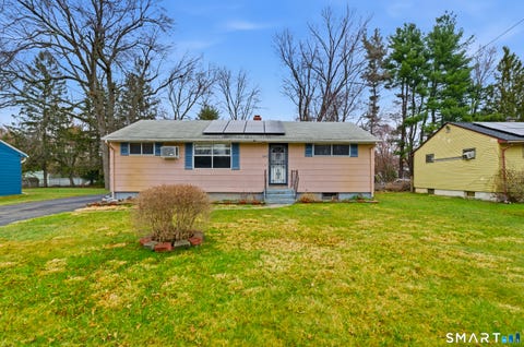 Homes For Sale - 140 Cottage Grove Road<br/> Bloomfield, CT 06002