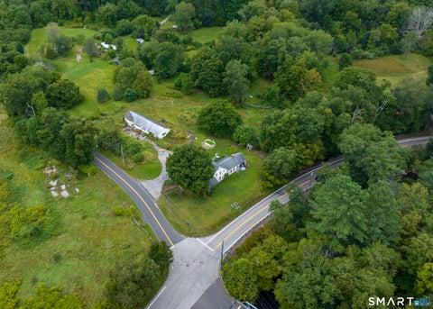 Tiny photo for 138 Mount Hope Road, Mansfield, CT 06250 (MLS # 24189637)