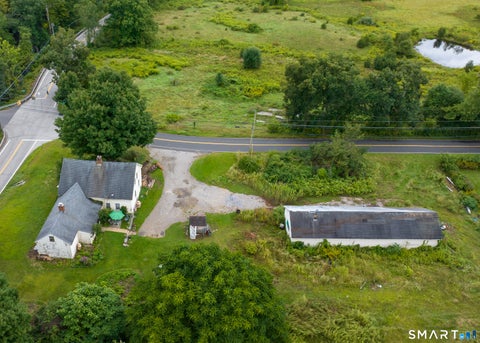 Tiny photo for 138 Mount Hope Road, Mansfield, CT 06250 (MLS # 24189637)
