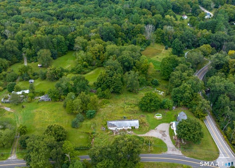 Tiny photo for 138 Mount Hope Road, Mansfield, CT 06250 (MLS # 24189637)
