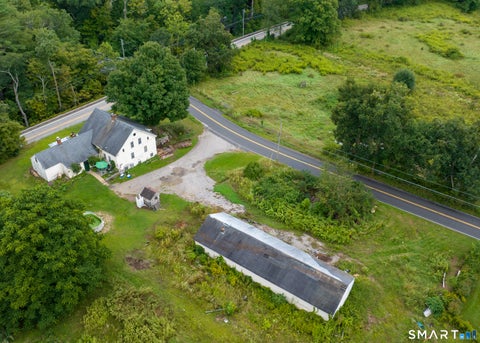 Photo of 138 Mount Hope Road, Mansfield, CT 06250 (MLS # 24189637)