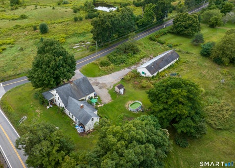 Tiny photo for 138 Mount Hope Road, Mansfield, CT 06250 (MLS # 24189637)