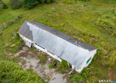 Tiny photo for 138 Mount Hope Road, Mansfield, CT 06250 (MLS # 24189637)