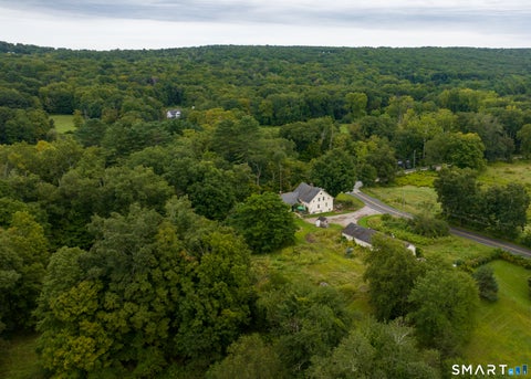 Tiny photo for 138 Mount Hope Road, Mansfield, CT 06250 (MLS # 24189637)