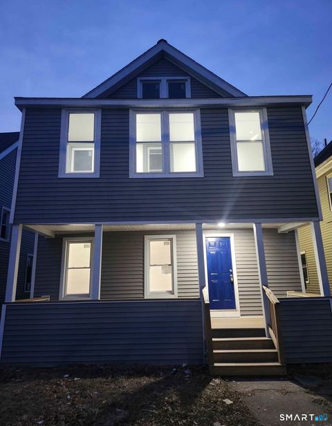 Tiny photo for 1857 Central Avenue, Bridgeport, CT 06610 (MLS # 24154439)