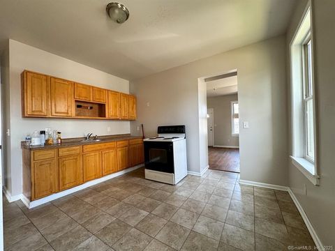 Tiny photo for 40 Jane Street, Bridgeport, CT 06608 (MLS # 24138532)