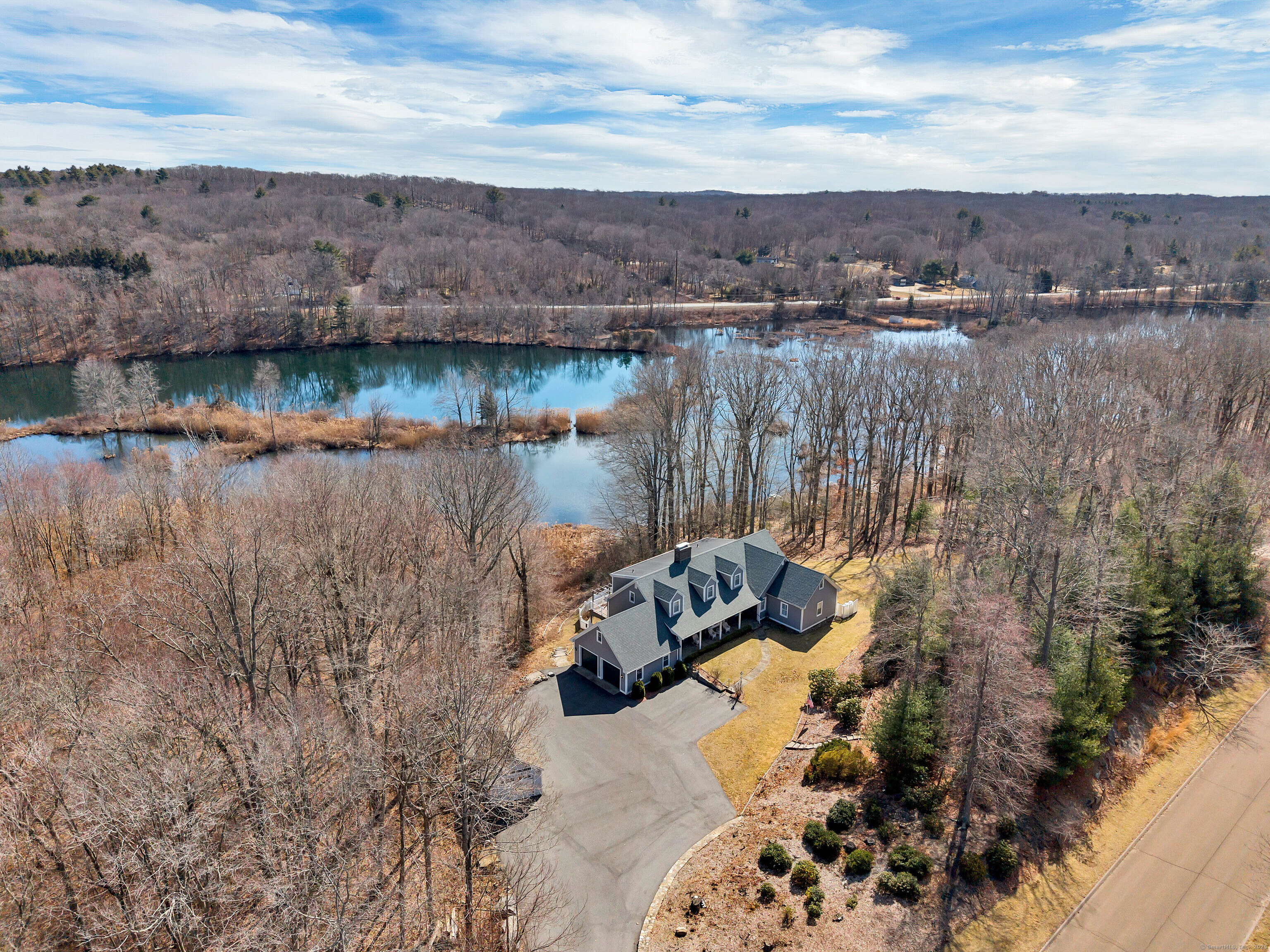 1 Lake Louise Drive, Westbrook, Connecticut image 9
