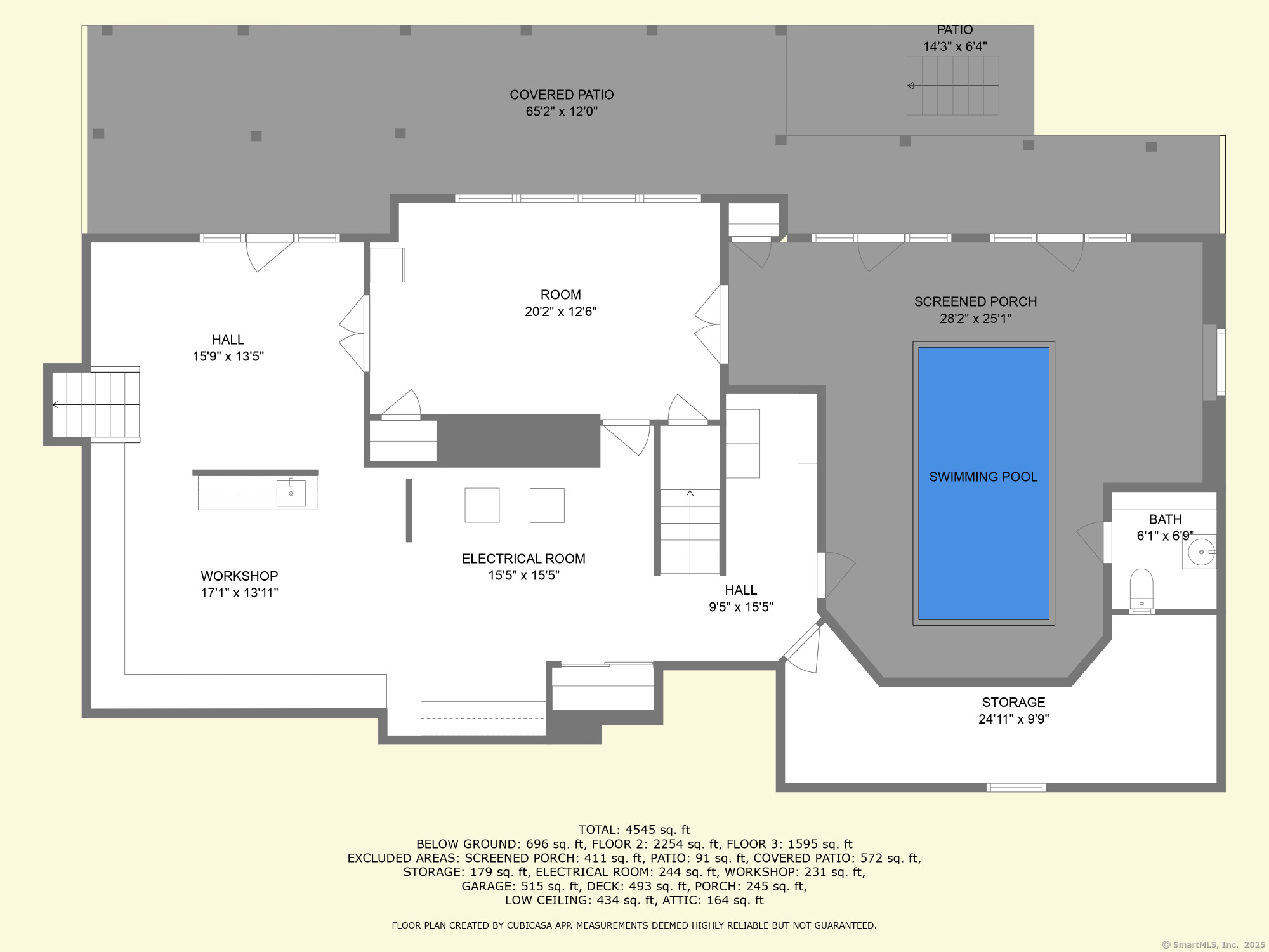 1 Lake Louise Drive, Westbrook, Connecticut image 33