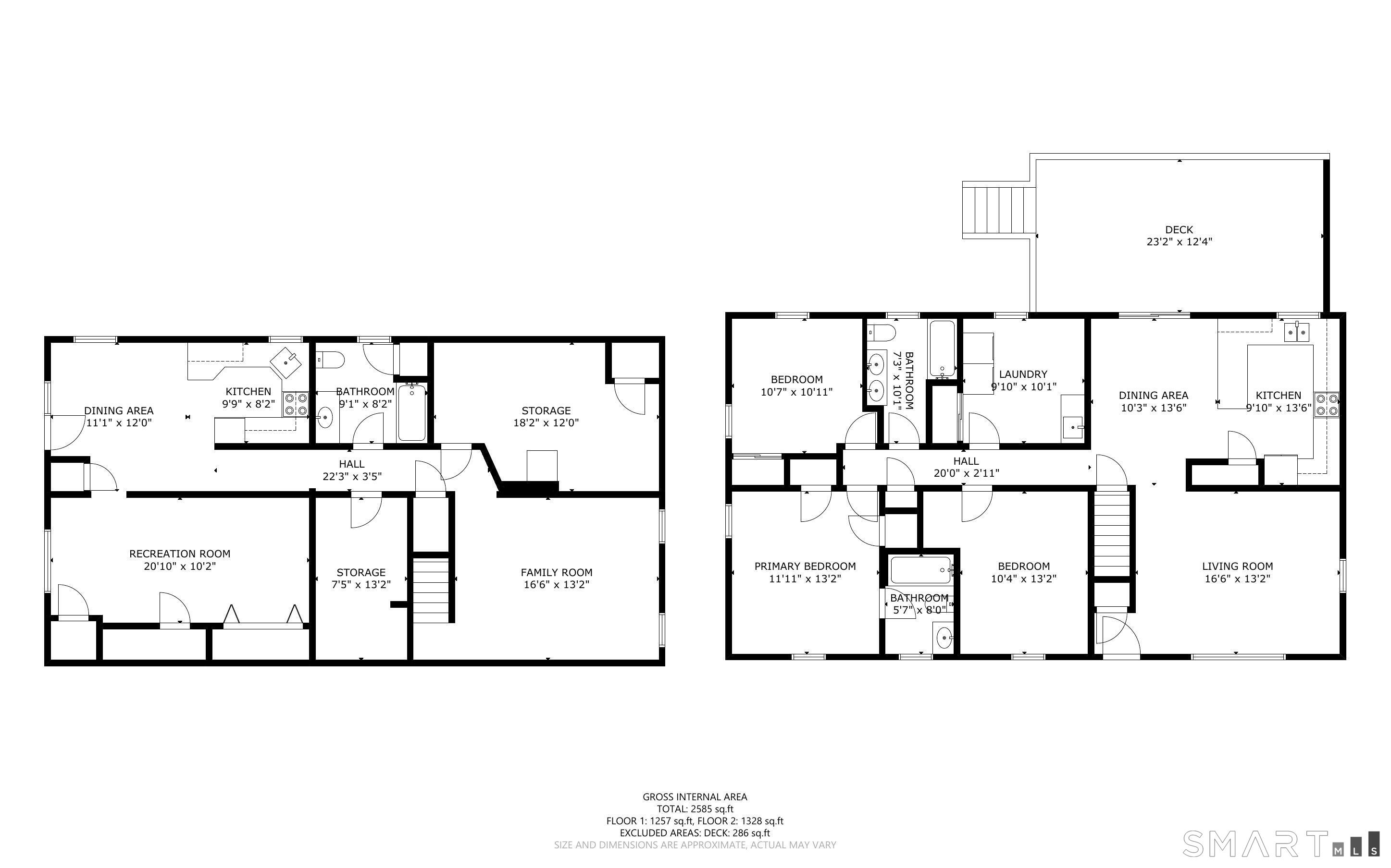 152 Country Club Road