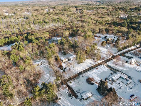 Tiny photo for 152 Country Club Road, Killingly, CT 06241 (MLS # 24152986)