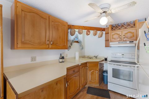 Tiny photo for 152 Country Club Road, Killingly, CT 06241 (MLS # 24152986)