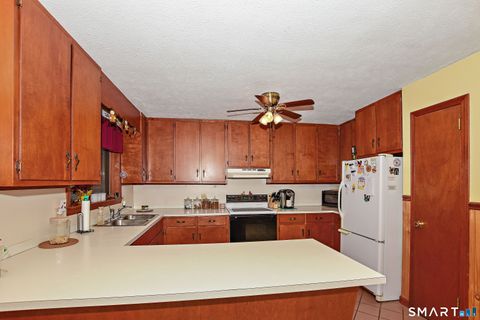 Tiny photo for 152 Country Club Road, Killingly, CT 06241 (MLS # 24152986)