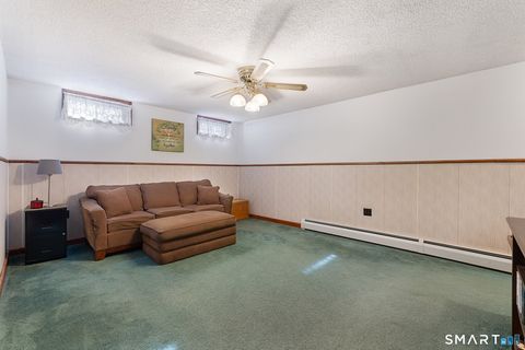 Tiny photo for 152 Country Club Road, Killingly, CT 06241 (MLS # 24152986)