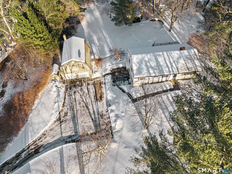 Tiny photo for 152 Country Club Road, Killingly, CT 06241 (MLS # 24152986)