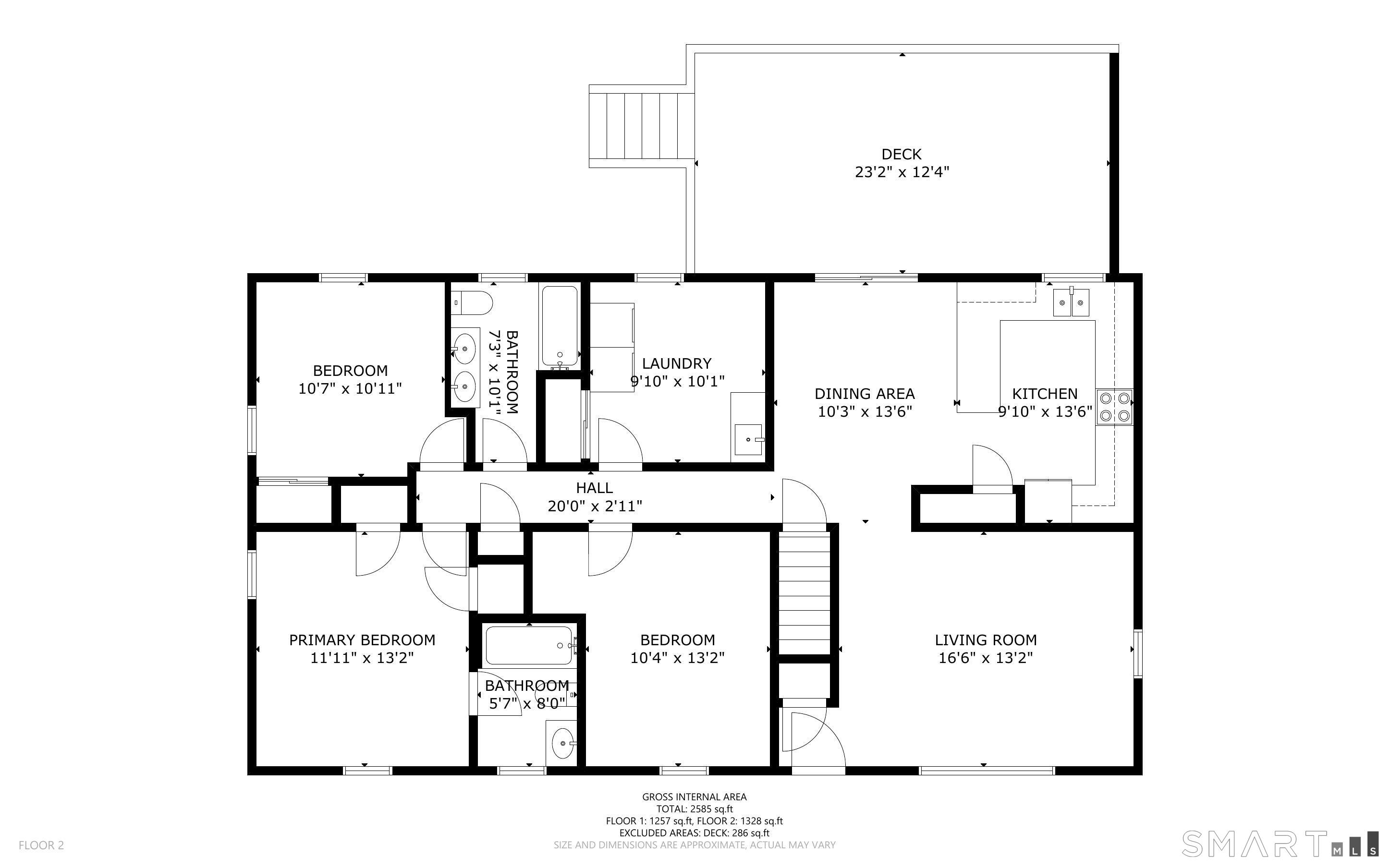 152 Country Club Road