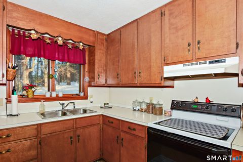 Tiny photo for 152 Country Club Road, Killingly, CT 06241 (MLS # 24152986)