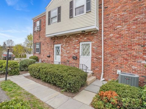 66 Seaside Avenue Unit E, Stamford, CT 06902 - #: 24088457