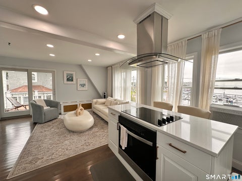 Tiny photo for 49 Seaview Avenue #2, Norwalk, CT 06855 (MLS # 24205071)