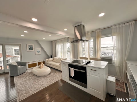 Tiny photo for 49 Seaview Avenue #2, Norwalk, CT 06855 (MLS # 24205071)