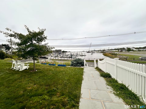 Tiny photo for 49 Seaview Avenue #2, Norwalk, CT 06855 (MLS # 24205071)