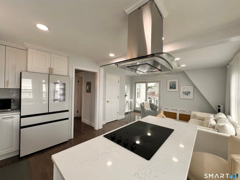 Tiny photo for 49 Seaview Avenue #2, Norwalk, CT 06855 (MLS # 24205071)