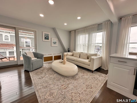 Tiny photo for 49 Seaview Avenue #2, Norwalk, CT 06855 (MLS # 24205071)