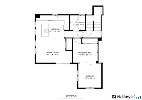 Tiny photo for 49 Seaview Avenue #2, Norwalk, CT 06855 (MLS # 24205071)